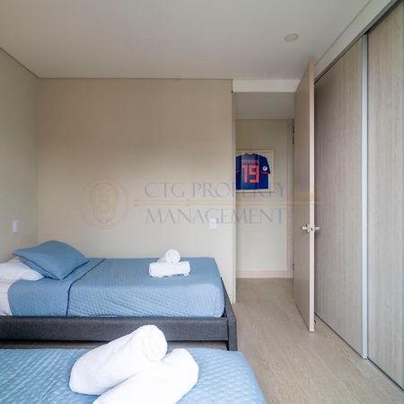 Martinique Cartagena, Beautiful 1 & 2 Bedroom Apartments Exterior photo