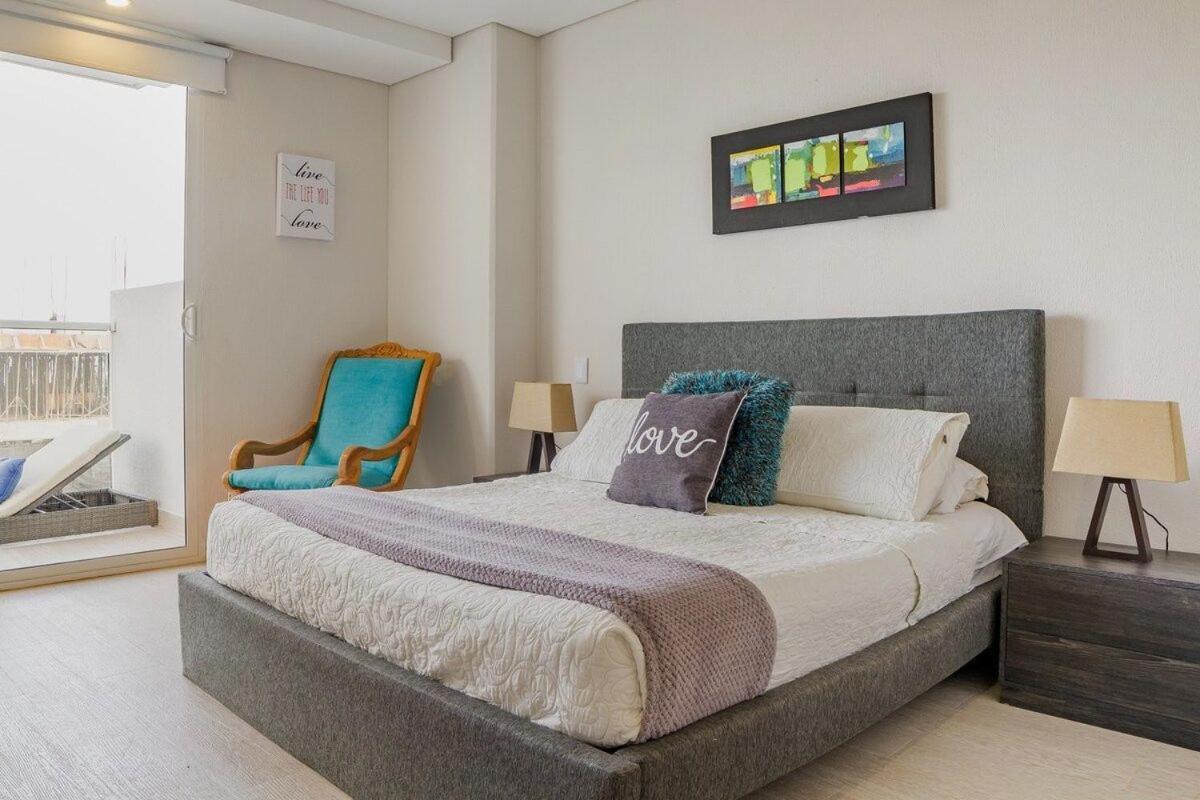 Martinique Cartagena, Beautiful 1 & 2 Bedroom Apartments Exterior photo