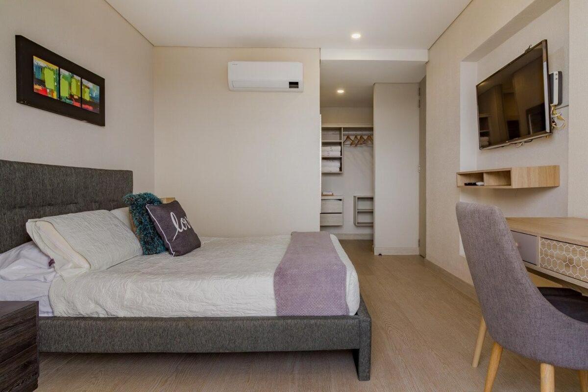 Martinique Cartagena, Beautiful 1 & 2 Bedroom Apartments Exterior photo