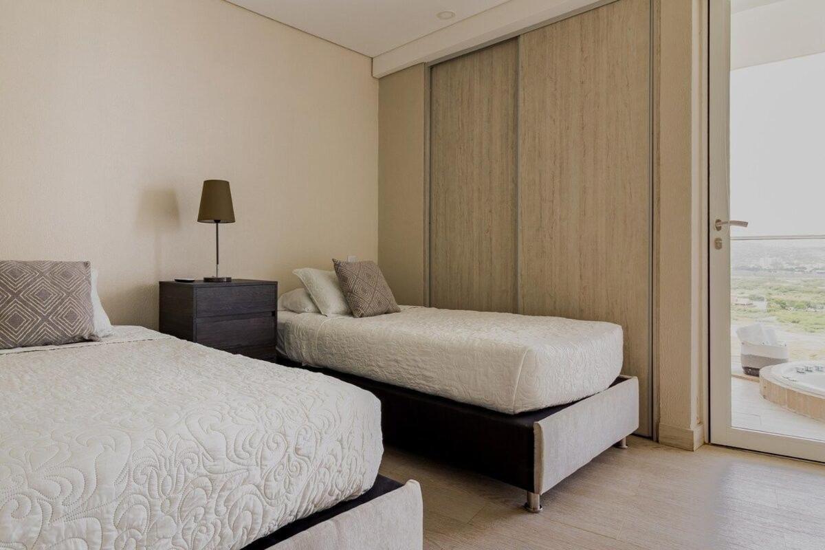 Martinique Cartagena, Beautiful 1 & 2 Bedroom Apartments Exterior photo
