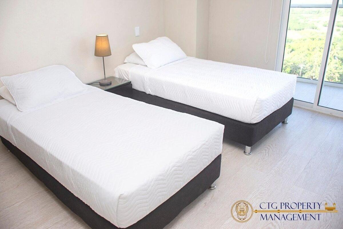 Martinique Cartagena, Beautiful 1 & 2 Bedroom Apartments Exterior photo