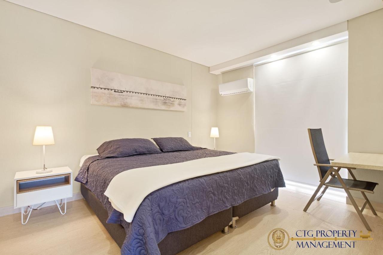 Martinique Cartagena, Beautiful 1 & 2 Bedroom Apartments Exterior photo