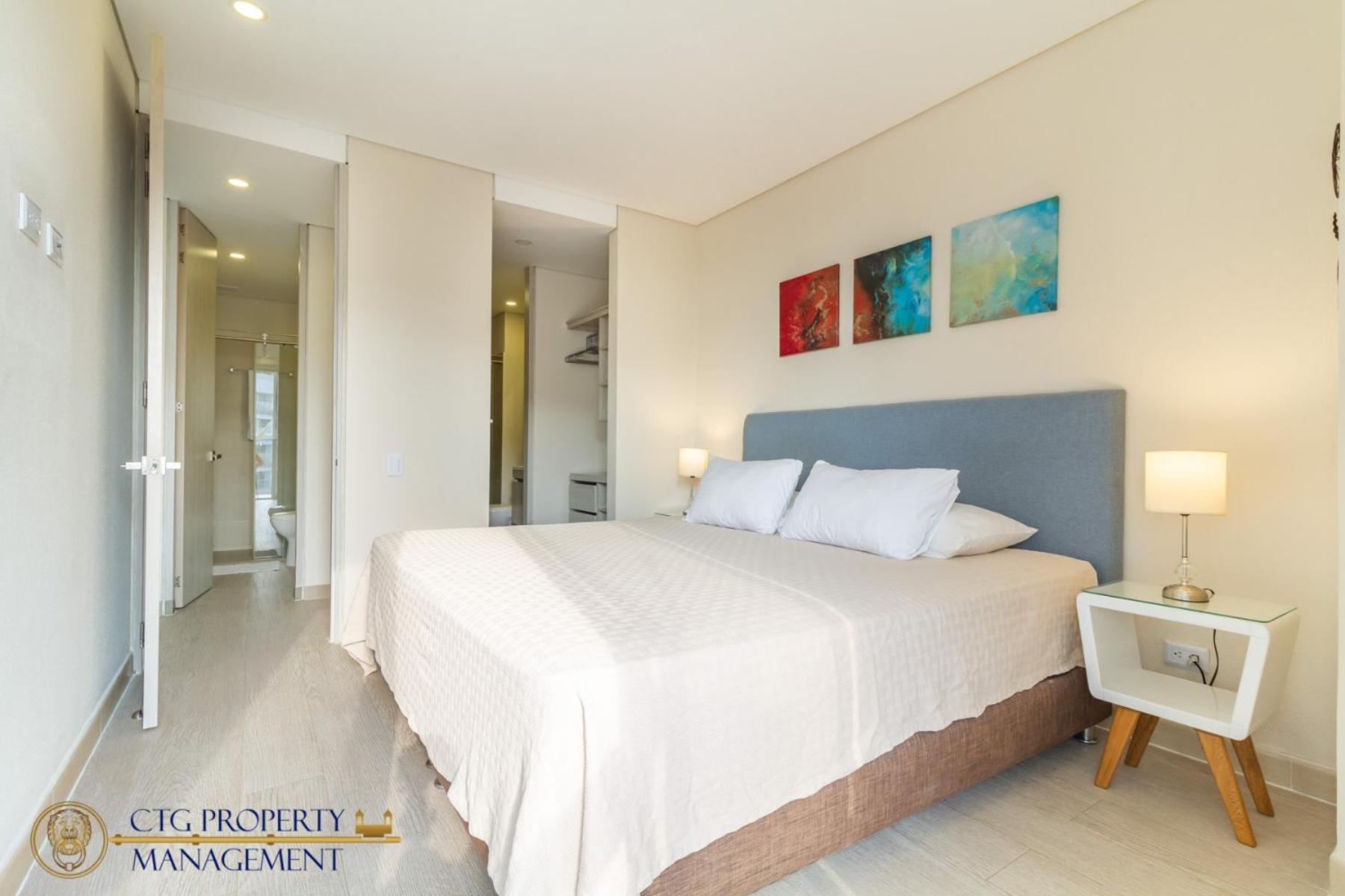 Martinique Cartagena, Beautiful 1 & 2 Bedroom Apartments Exterior photo