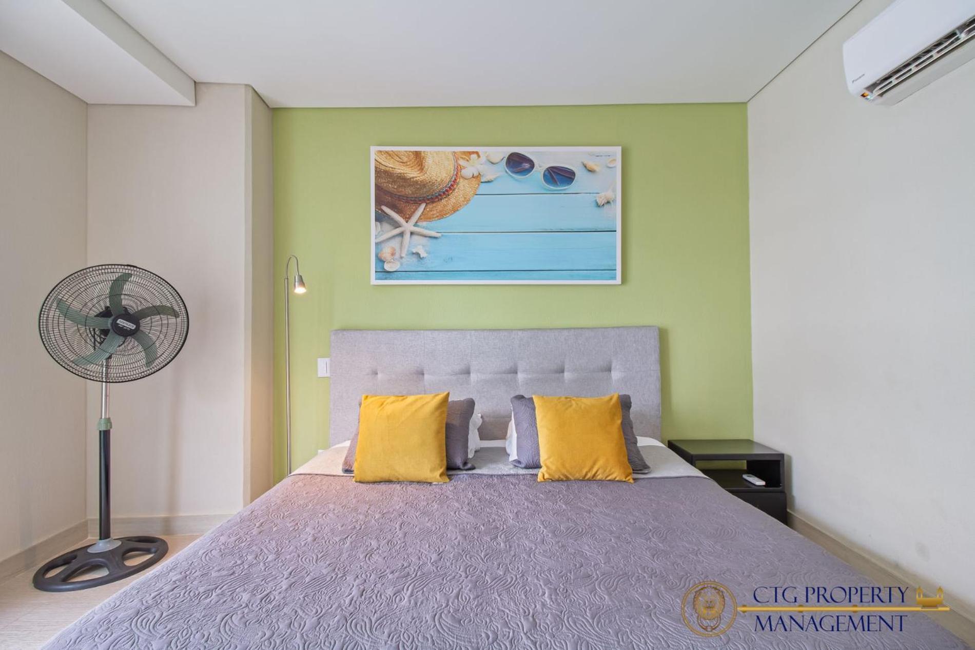 Martinique Cartagena, Beautiful 1 & 2 Bedroom Apartments Room photo