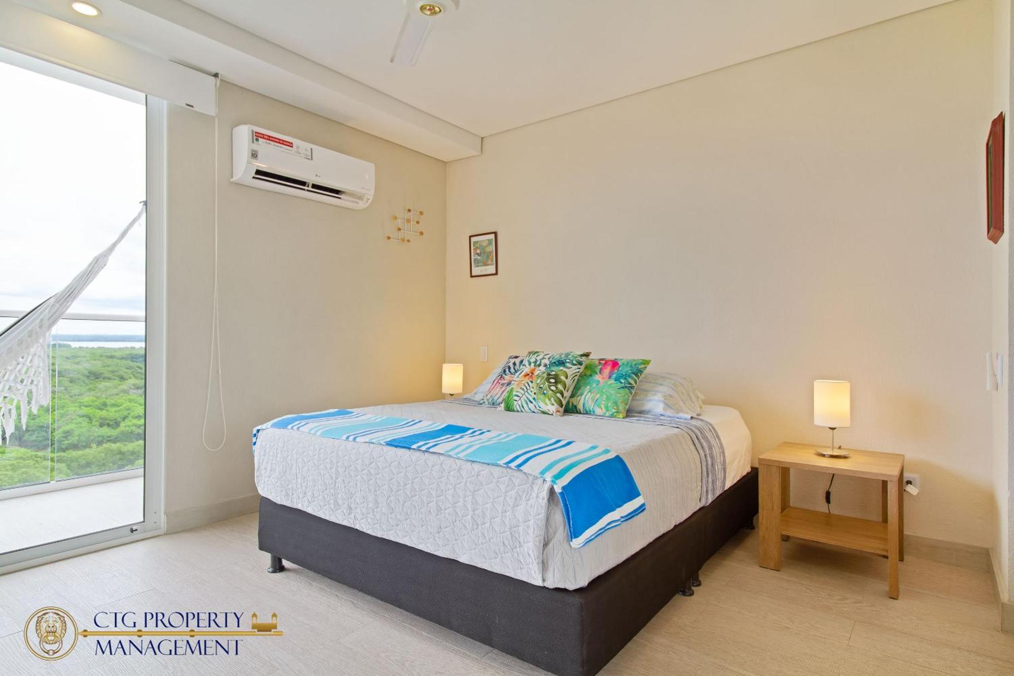 Martinique Cartagena, Beautiful 1 & 2 Bedroom Apartments Room photo