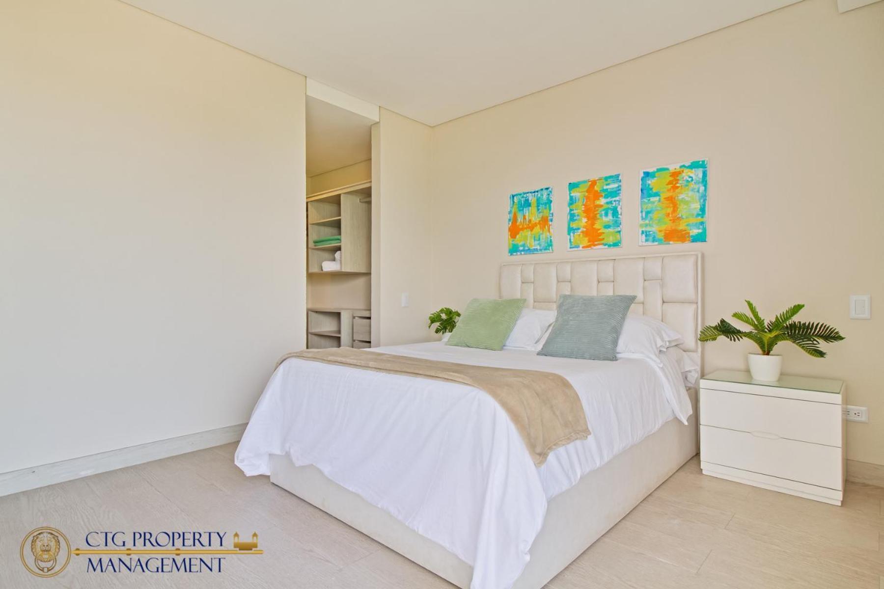 Martinique Cartagena, Beautiful 1 & 2 Bedroom Apartments Exterior photo