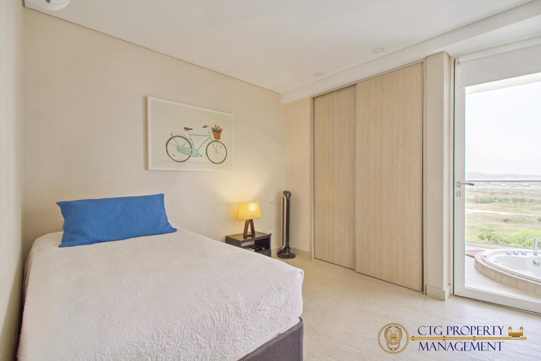 Martinique Cartagena, Beautiful 1 & 2 Bedroom Apartments Room photo