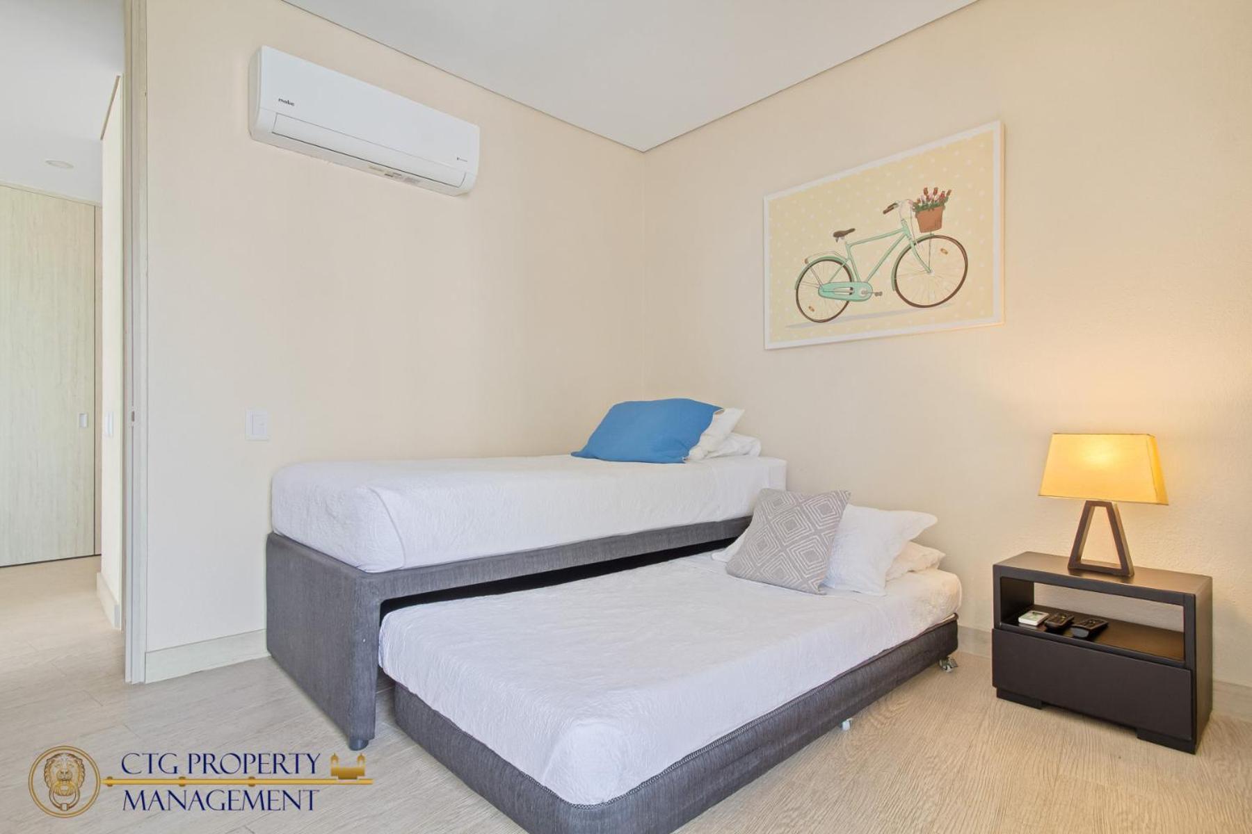 Martinique Cartagena, Beautiful 1 & 2 Bedroom Apartments Exterior photo