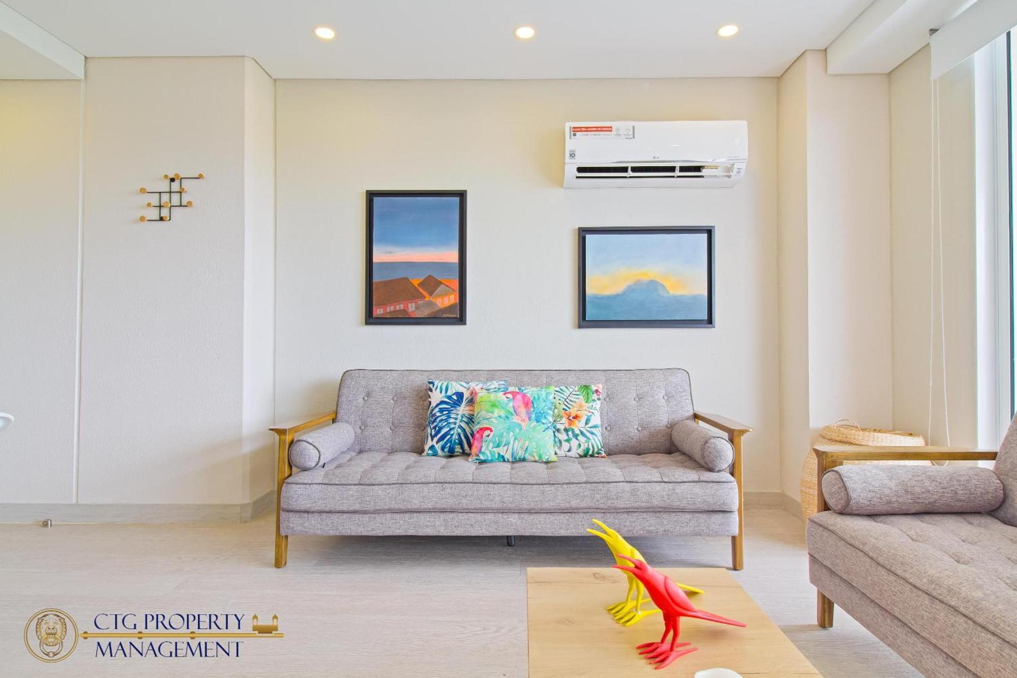 Martinique Cartagena, Beautiful 1 & 2 Bedroom Apartments Room photo