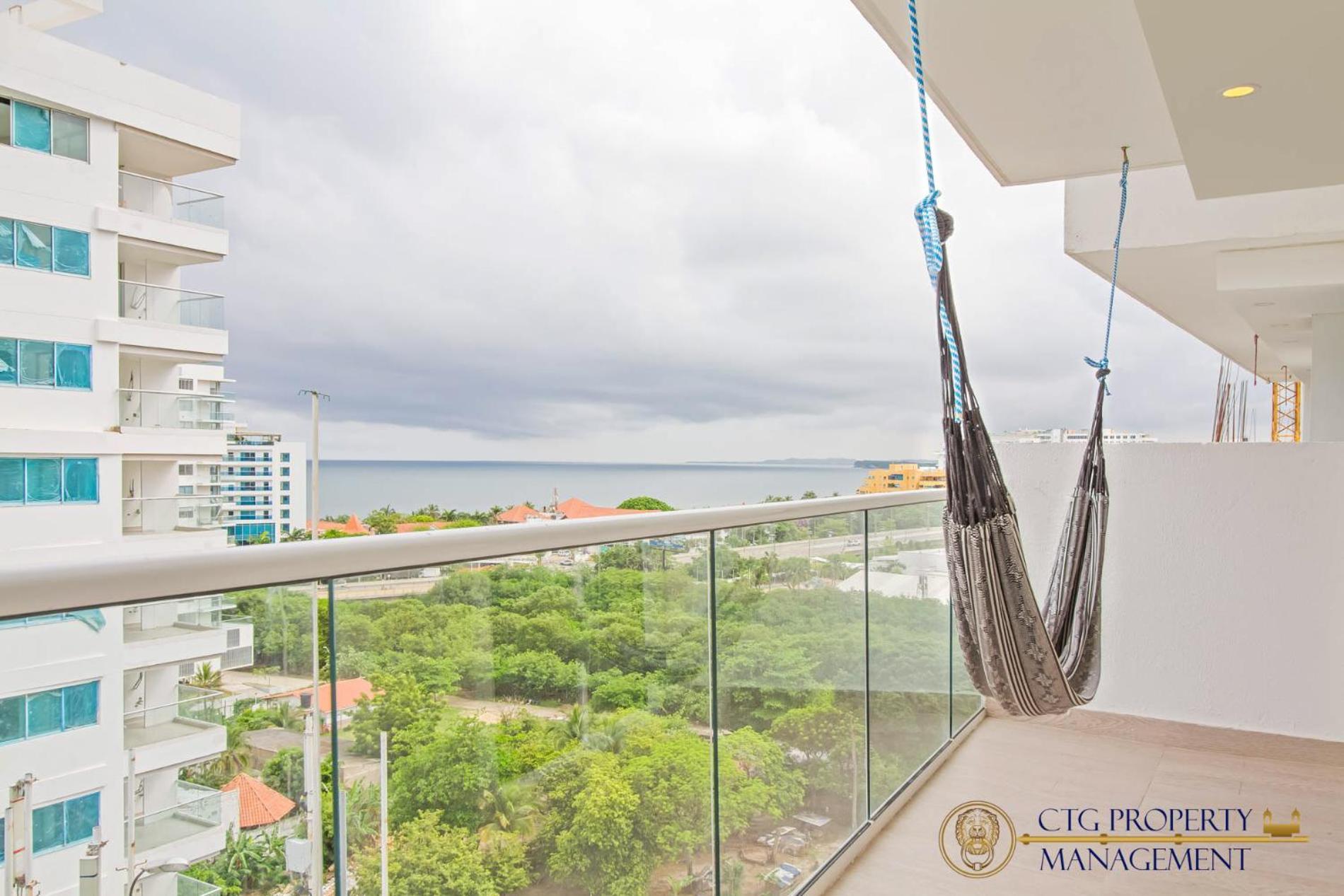Martinique Cartagena, Beautiful 1 & 2 Bedroom Apartments Room photo