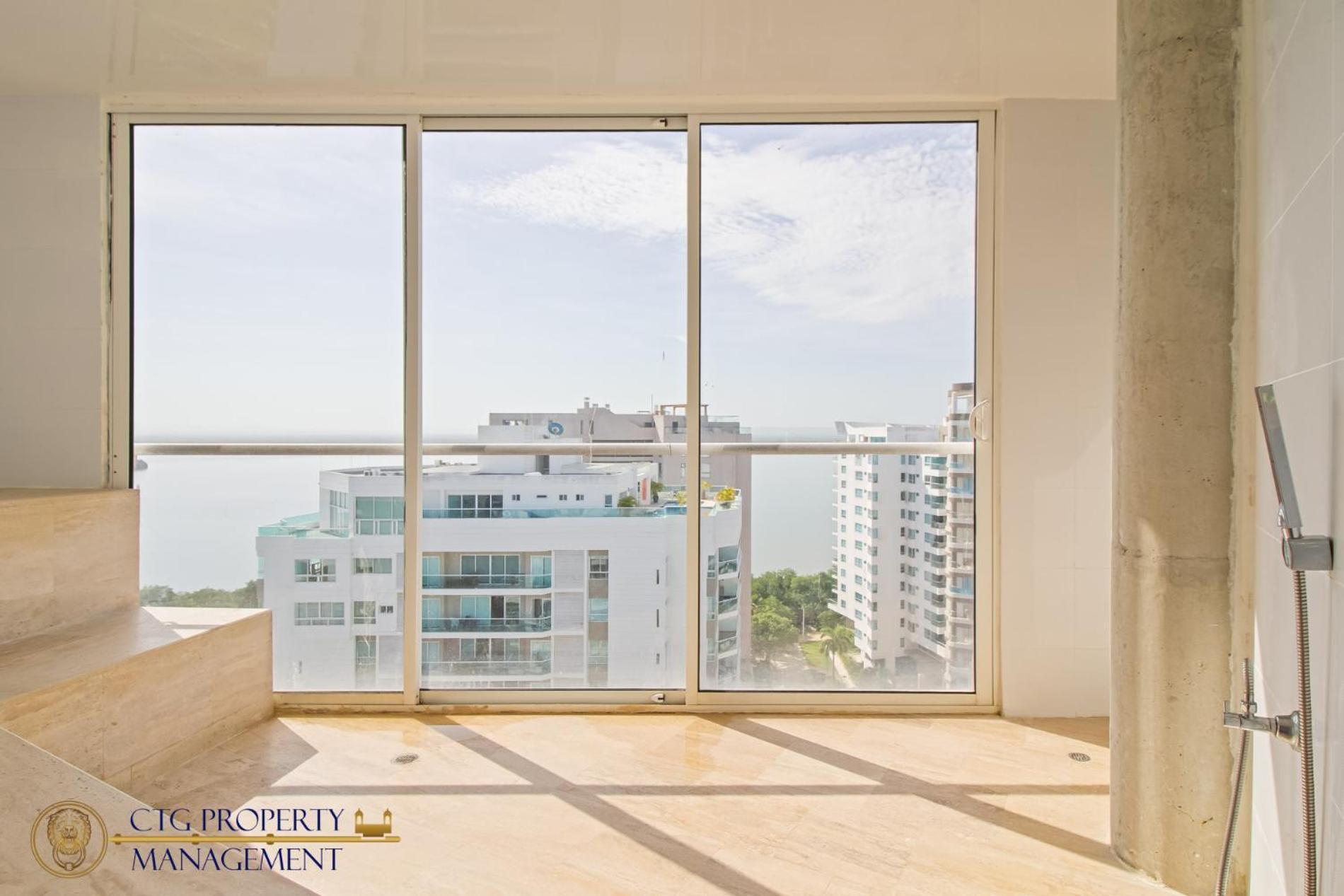 Martinique Cartagena, Beautiful 1 & 2 Bedroom Apartments Exterior photo